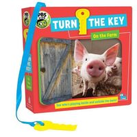 Produktbild: Turn the Key: On the Farm