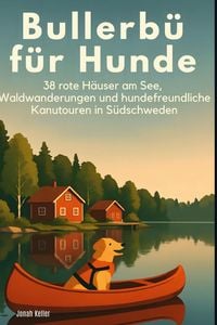 Produktbild: Bullerb&uuml; f&uuml;r Hunde