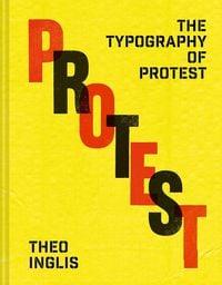 Produktbild: The Typography of Protest