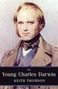 Produktbild: Thomson, K: Young Charles Darwin - Influences and Ideas