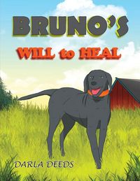 Produktbild: Bruno's Will to Heal