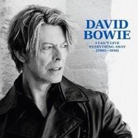 Produktbild: I Can't Give Everything Away(2002-2016)