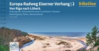 Bild vom Artikel Europa-Radweg Eiserner Vorhang / Europa-Radweg Eiserner Vorhang Ostseeküste vom Autor Esterbauer Verlag