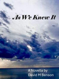 Produktbild: As We Knew It