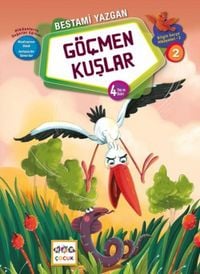 Produktbild: G&ouml;cmen Kuslar