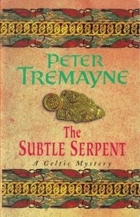 Produktbild: The Subtle Serpent (Sister Fidelma Mysteries Book 4)