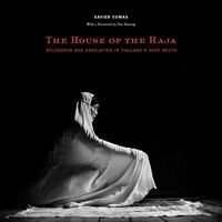Produktbild: The House of the Raja
