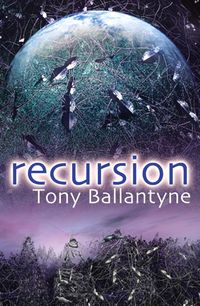 Produktbild: Recursion