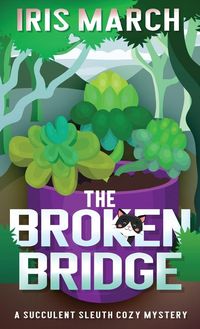 Produktbild: The Broken Bridge