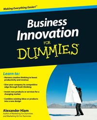 Produktbild: Business Innovation FD