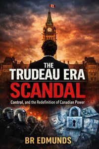 Produktbild: The Trudeau Era