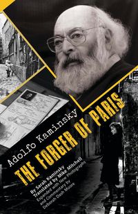 Produktbild: Adolfo Kaminsky The Forger of Paris