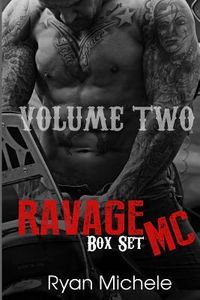 Produktbild: Ravage MC Series Volume Two