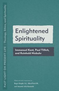 Produktbild: Enlightened Spirituality