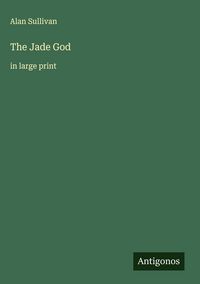 Produktbild: The Jade God