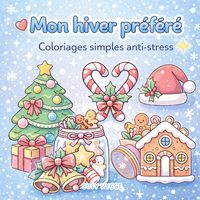 Produktbild: Mon hiver pr&eacute;f&eacute;r&eacute;