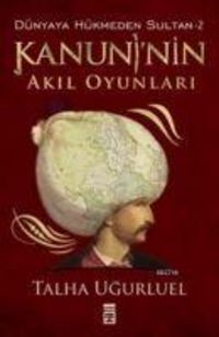 Produktbild: Kanuninin Akil Oyunlari
