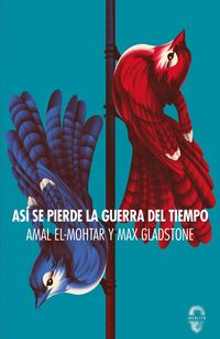 Produktbild: As&iacute; se pierde la guerra del tiempo