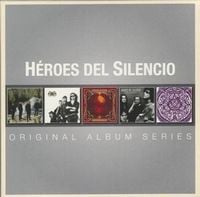 Produktbild: Original Album Series