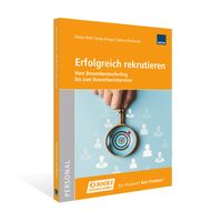 Produktbild: Erfolgreich rekrutieren