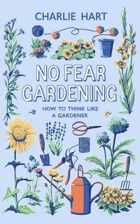 Produktbild: No Fear Gardening
