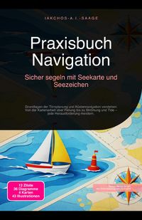 Produktbild: Praxisbuch Navigation