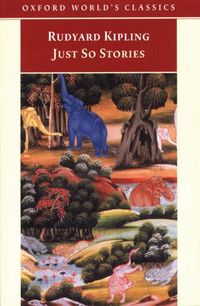 Produktbild: Just So Stories: For Little Children