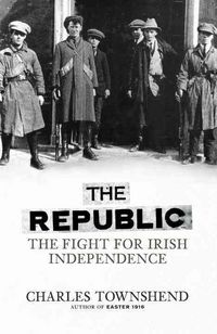 Produktbild: Townshend, C: Republic
