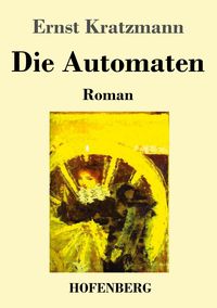 Produktbild: Die Automaten
