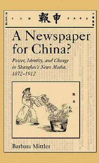 Produktbild: Newspaper For China
