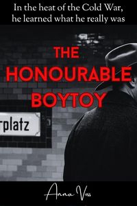 Produktbild: The Honourable Boytoy
