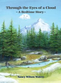 Produktbild: Through the Eyes of a Cloud: A Bedtime Story