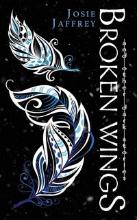 Produktbild: Broken Wings