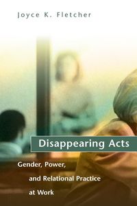 Produktbild: Disappearing Acts
