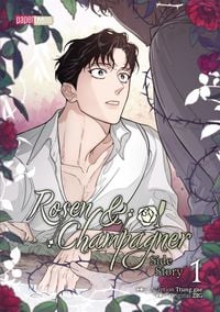 Produktbild: Rosen & Champagner - Side Story 01