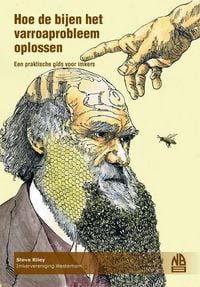 Produktbild: Hoe de bijen het varroaprobleem oplossen