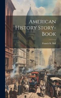 Produktbild: American History Story-book