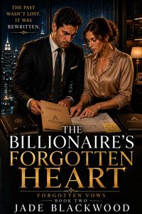 Produktbild: The Billionaire's Forgotten Heart