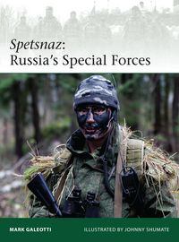 Produktbild: Spetsnaz