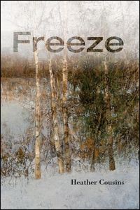Produktbild: Cousins, H: Freeze