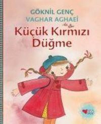 Produktbild: K&uuml;c&uuml;k Kirmizi D&uuml;gme