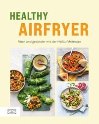 Produktbild: Healthy Airfryer