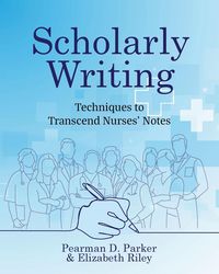 Produktbild: Scholarly Writing