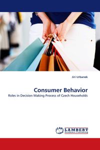 Produktbild: Consumer Behavior