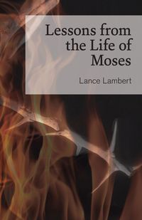 Produktbild: Lessons from the Life of Moses