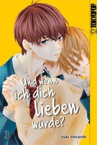 Produktbild: Und wenn ich dich lieben w&uuml;rde? 03