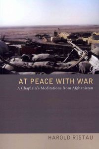 Produktbild: At Peace with War