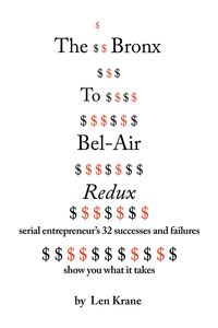 Produktbild: The Bronx To Bel-Air Redux