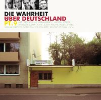 Produktbild: Wahrheit 9: Wahrheit &Uuml;ber Deutschland