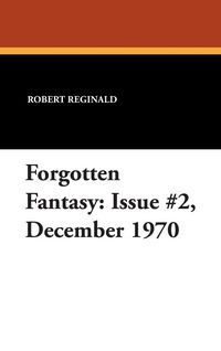 Produktbild: Forgotten Fantasy